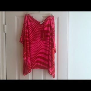 Christian Lacroix Tunic/Top